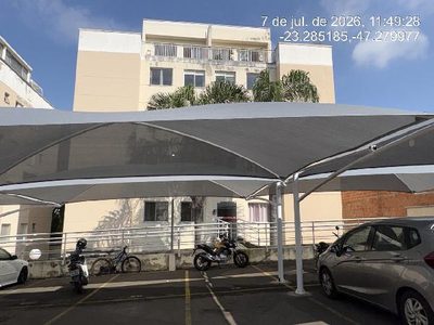 Apartamento, 2 quartos, 41 m² - Foto 1