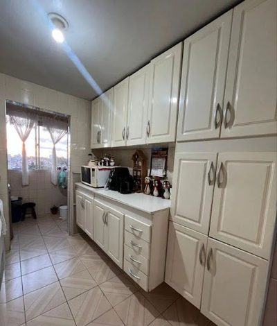Apartamento, 2 quartos, 52 m² - Foto 2