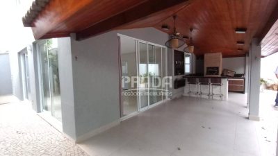 Casa de Condomínio, 4 quartos - Foto 5
