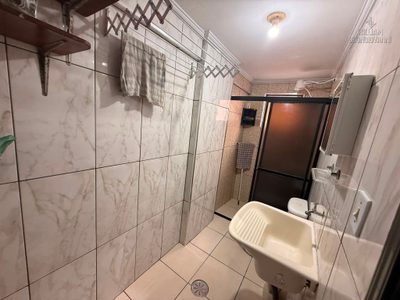 Apartamento, 1 quarto, 37 m² - Foto 4