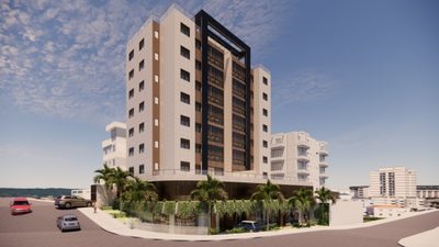 Loja-Salão, 71 m² - Foto 2