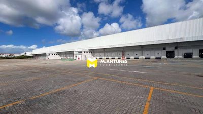 Depósito-Galpão, 8252 m² - Foto 1