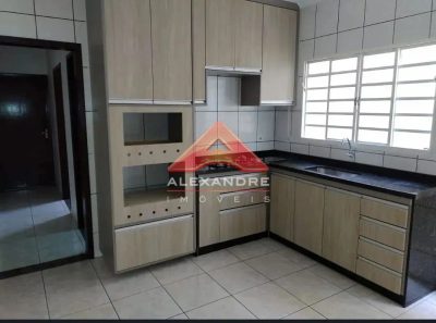 Casa, 4 quartos, 92 m² - Foto 1
