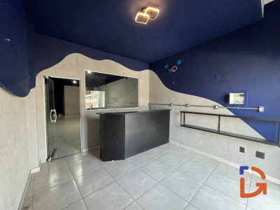 Loja-Salão, 85 m² - Foto 1