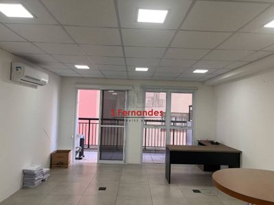 Sala-Conjunto, 60 m² - Foto 2