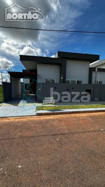 Casa, 4 quartos, 117 m² - Foto 1