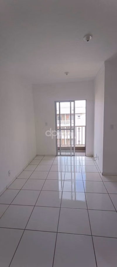 Apartamento, 2 quartos, 48 m² - Foto 1