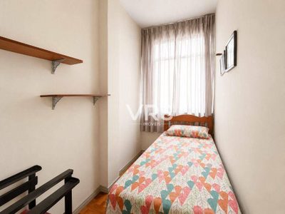 Apartamento, 2 quartos, 37 m² - Foto 5