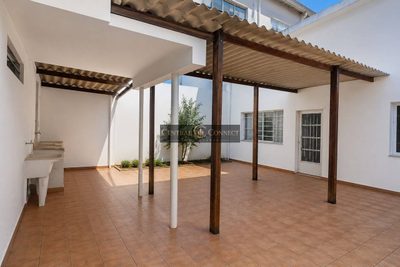 Casa, 3 quartos, 147 m² - Foto 3