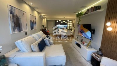 Apartamento, 3 quartos, 114 m² - Foto 5