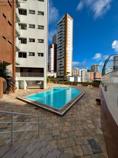 Apartamento, 3 quartos, 130 m² - Foto 3