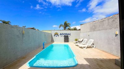 Casa, 3 quartos, 63 m² - Foto 5
