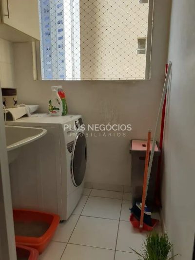 Apartamento, 2 quartos, 49 m² - Foto 5