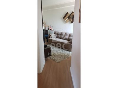 Apartamento, 3 quartos, 61 m² - Foto 5
