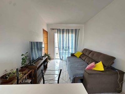 Apartamento, 2 quartos, 80 m² - Foto 3