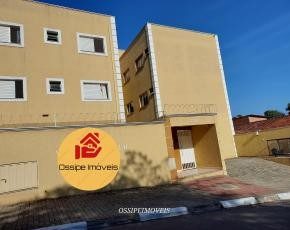 Apartamento, 2 quartos - Foto 1