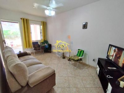 Casa de Condomínio, 2 quartos - Foto 5