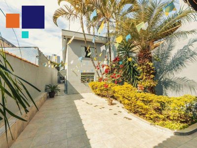 Sobrado, 3 quartos, 176 m² - Foto 4