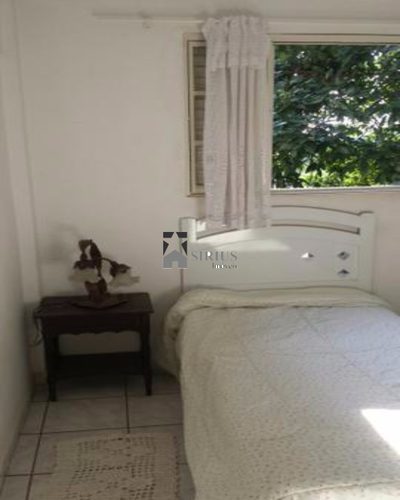 Apartamento, 2 quartos, 45 m² - Foto 3
