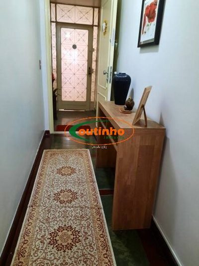 Apartamento, 3 quartos, 110 m² - Foto 4