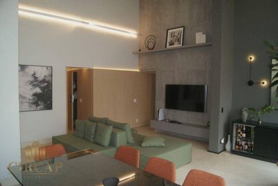 Apartamento, 4 quartos, 156 m² - Foto 1
