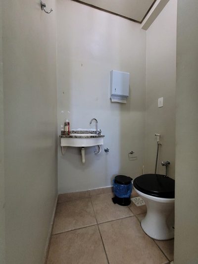 Sala-Conjunto, 45 m² - Foto 4