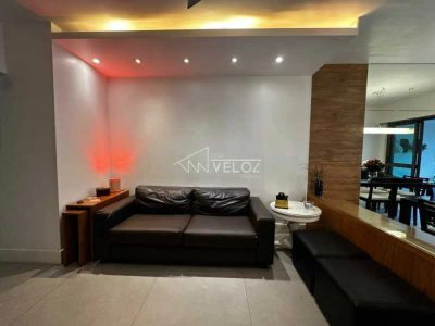 Apartamento, 47 m² - Foto 1