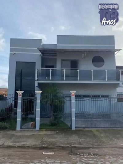 Casa, 4 quartos, 300 m² - Foto 2