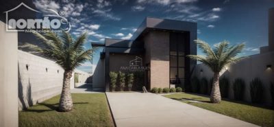 Casa, 2 quartos, 91 m² - Foto 1