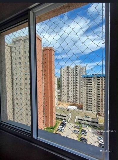 Apartamento, 2 quartos, 54 m² - Foto 4