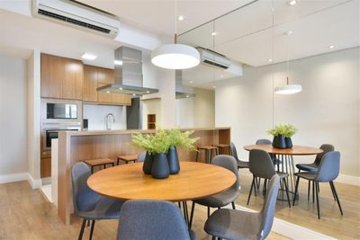 Apartamento, 2 quartos, 102 m² - Foto 5