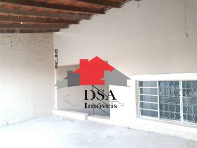 Casa, 2 quartos, 94 m² - Foto 1