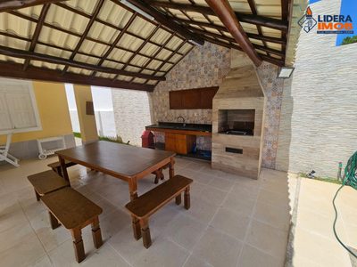 Casa, 5 quartos, 600 m² - Foto 2