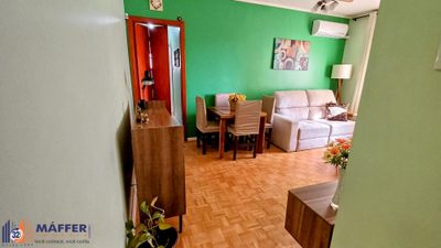 Apartamento, 2 quartos, 81 m² - Foto 3