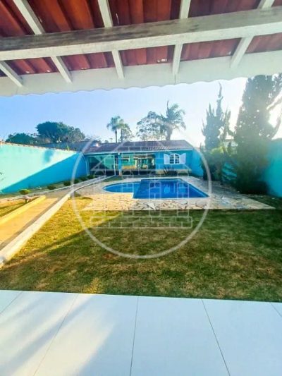 Casa, 3 quartos, 140 m² - Foto 1
