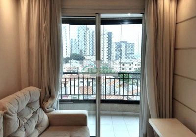 Apartamento, 2 quartos, 54 m² - Foto 4