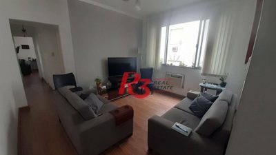 Apartamento, 2 quartos, 84 m² - Foto 4