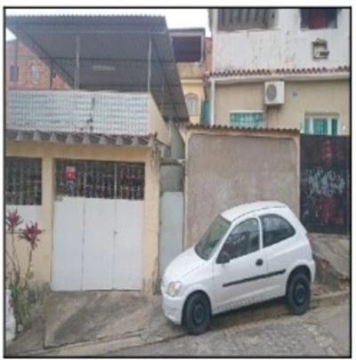 Casa, 1 quarto, 125 m² - Foto 1