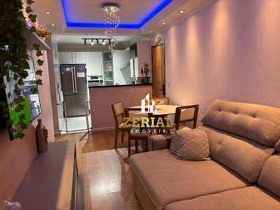 Apartamento, 2 quartos, 113 m² - Foto 1