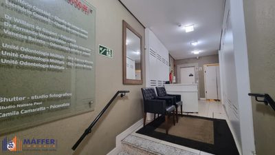 Sala-Conjunto, 32 m² - Foto 4