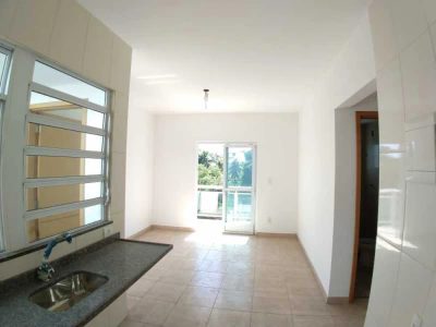 Apartamento, 2 quartos, 50 m² - Foto 5