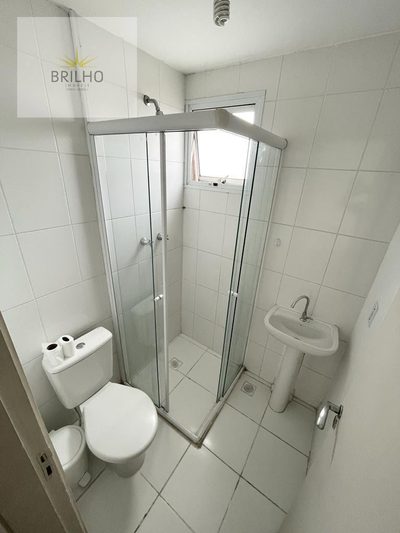 Apartamento, 2 quartos, 45 m² - Foto 3