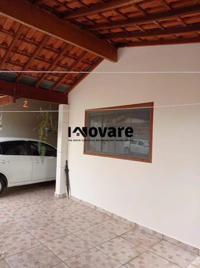 Casa, 3 quartos, 150 m² - Foto 3