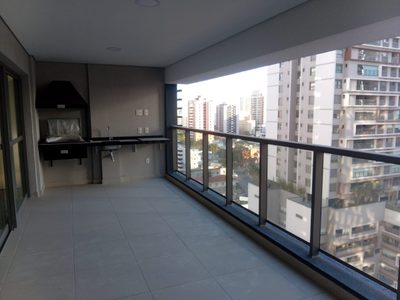 Apartamento, 3 quartos, 2343 m² - Foto 1