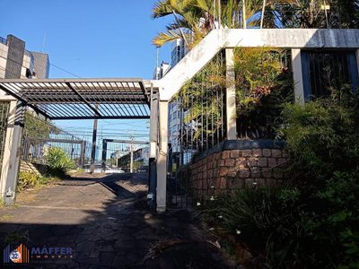 Casa, 4 quartos, 593 m² - Foto 3
