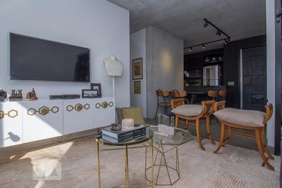 Cobertura, 2 quartos, 72 m² - Foto 2