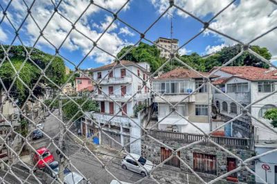 Apartamento, 1 quarto, 22 m² - Foto 1