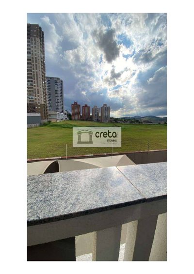 Apartamento, 4 quartos, 109 m² - Foto 1