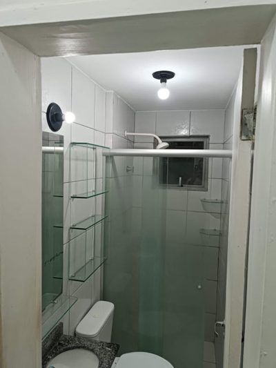 Apartamento, 2 quartos - Foto 4
