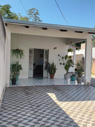 Casa, 2 quartos, 85 m² - Foto 1